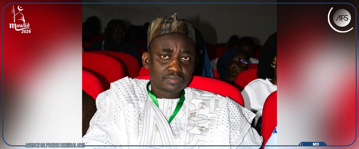 Médina Baye : le Dr Ibrahima Diop annonce huit PMA et 18 millions de médicaments