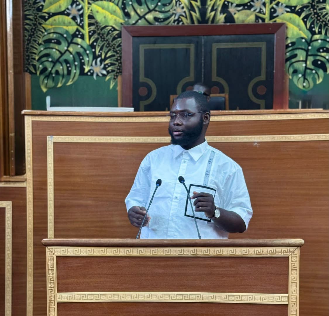 Censures constitutionnelles : un juriste plaide pour un appui renforcé aux députés