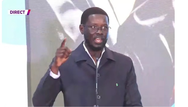 Le mouvement Kiiraay du président Diomaye Faye intensifie son implantation à Dakar et en banlieue