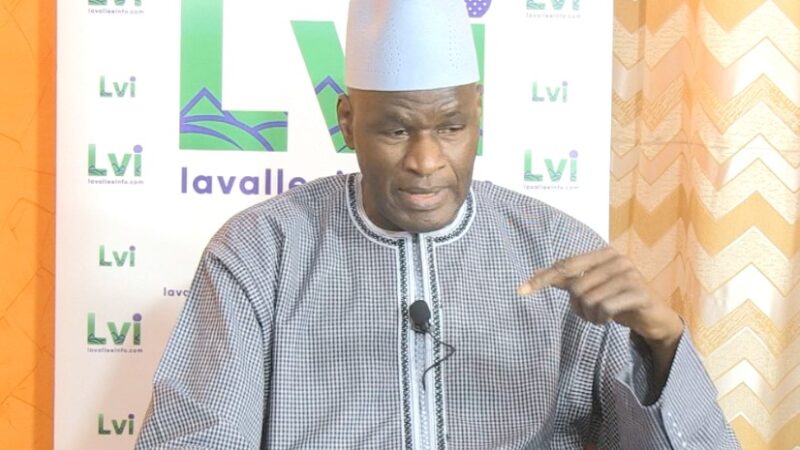Fonds politiques : Thierno Lo élargit le débat au patrimoine de l’État