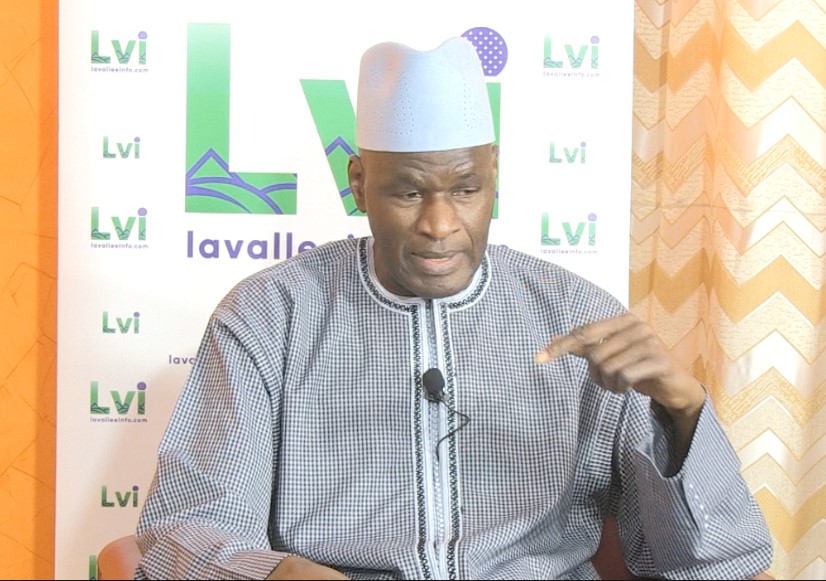 Fonds politiques : Thierno Lo élargit le débat au patrimoine de l’État