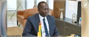 Yankoba Diémé en tournée à Bignona et Oussouye jeudi et vendredi
