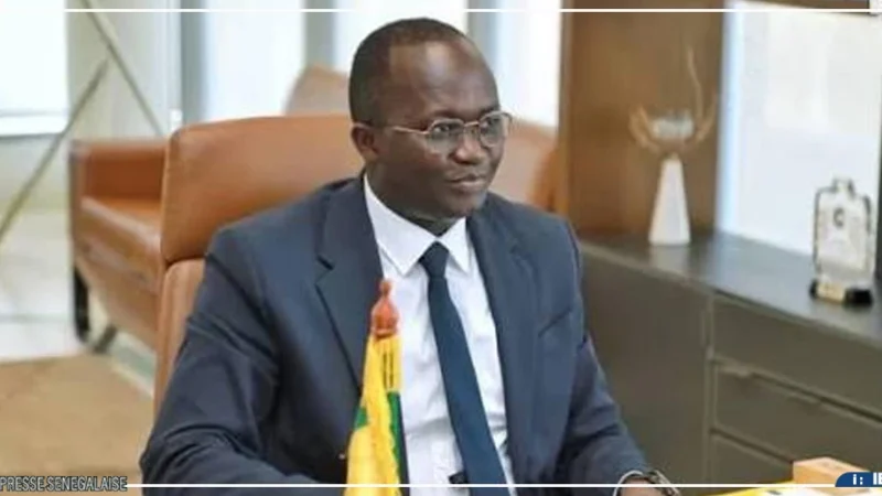 Yankoba Diémé en tournée à Bignona et Oussouye jeudi et vendredi