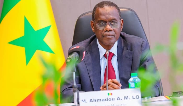 Al Aminou Lo lance les « Communautés de pratique » : l’action publique en ligne de mire