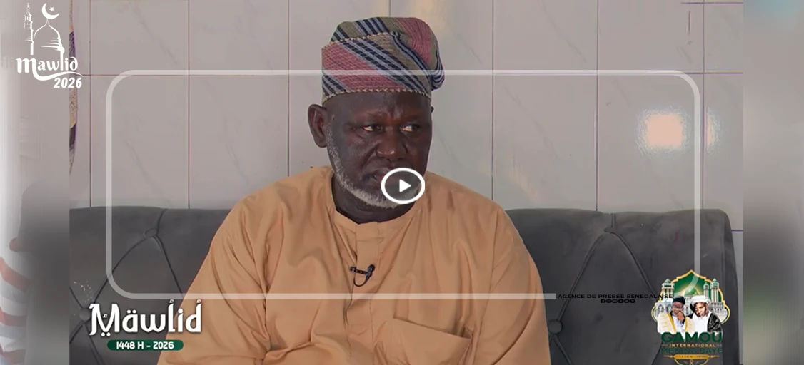 Mbaye Thiam analyse l’évolution du savoir islamique à Médina Baye