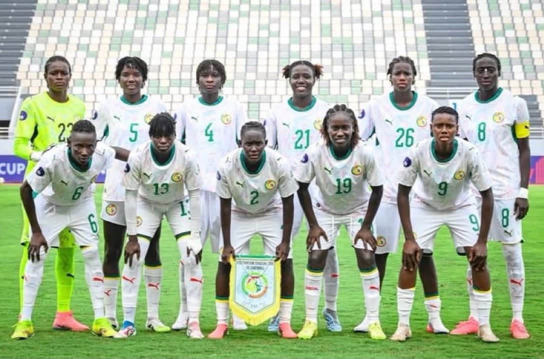 CAN féminine 2026 : le Sénégal éliminé en phase de groupes, Mame Moussa Cissé démissionne