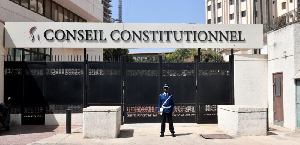 Crédits spéciaux : le Conseil constitutionnel invoque la loi organique et le règlement