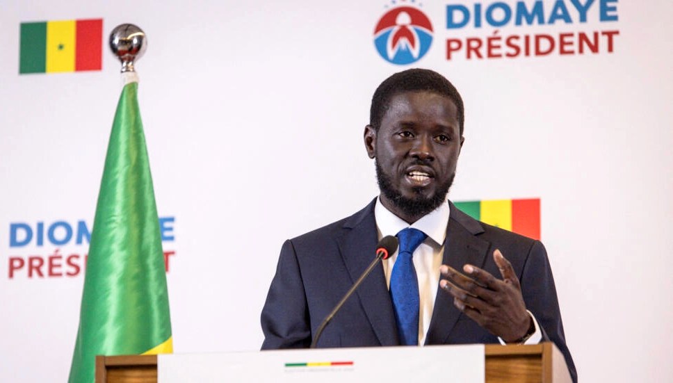Créé par Diomaye Faye, le parti Kiiraay tient conférence de presse ce mardi à Dakar