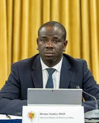 Birame Souleye Diop clarifie la hausse du carburant et la réforme fiscale