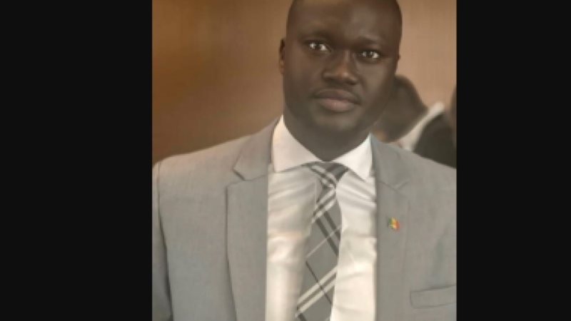 Ababacar Diagne, ex-coordonnateur adjoint de Pastef, rejoint Kiiraay après sa démission