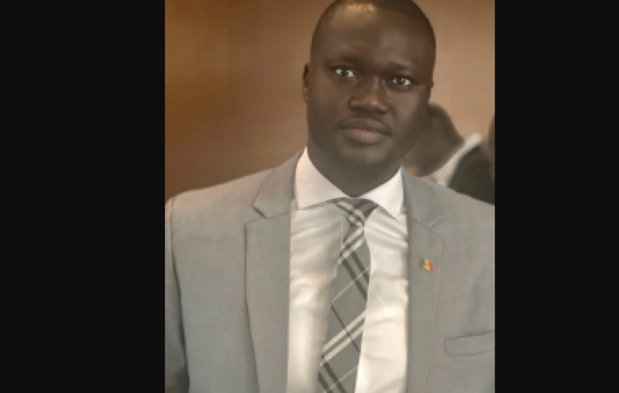 Ababacar Diagne, ex-coordonnateur adjoint de Pastef, rejoint Kiiraay après sa démission