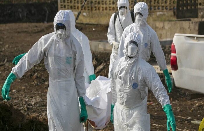 RDC : 11 attaques contre la Croix-Rouge compliquent la riposte à Ebola