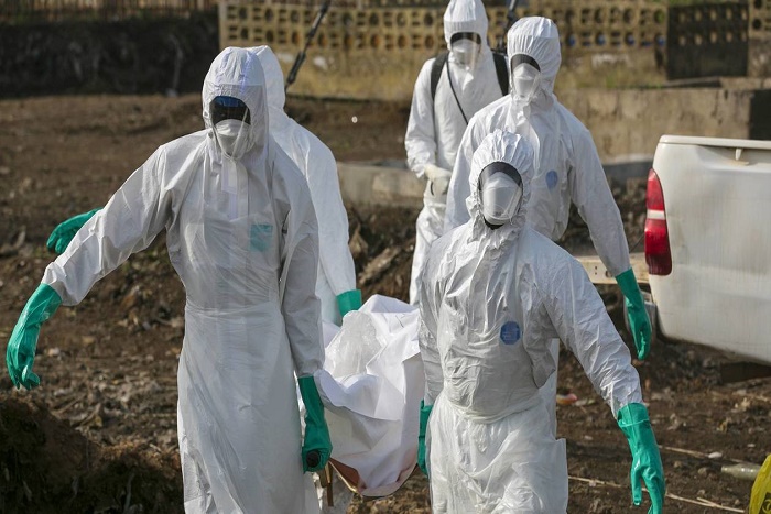 RDC : 11 attaques contre la Croix-Rouge compliquent la riposte à Ebola