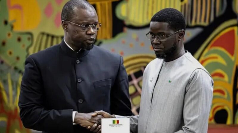 « Abandonné par ses compagnons » : Abdou Aziz Mbodj décrypte la rupture Diomaye-Sonko