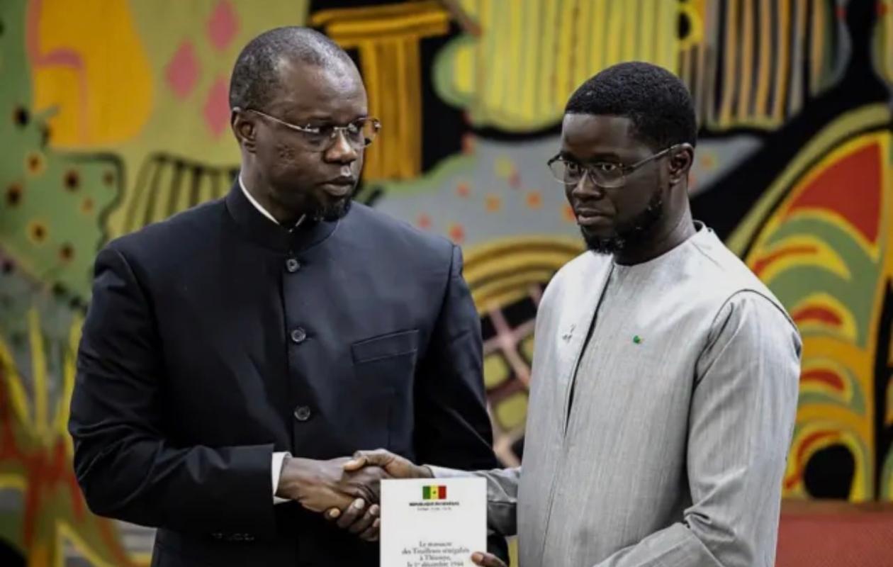 « Abandonné par ses compagnons » : Abdou Aziz Mbodj décrypte la rupture Diomaye-Sonko
