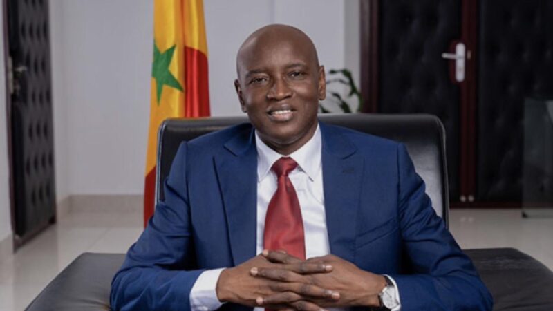 Fonds spéciaux : Aly Ngouille Ndiaye appelle Sonko à s&rsquo;expliquer sur 1,7 milliard FCFA