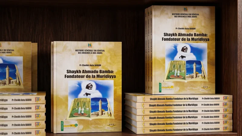 Histoire générale du Sénégal : un rapport de 45 productions pour reconstruire la mémoire nationale