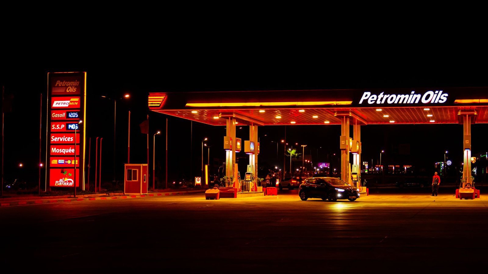 Ousmane Sonko justifie la hausse du carburant par un ajustement structurel qui converge avec les recommandations du FMI