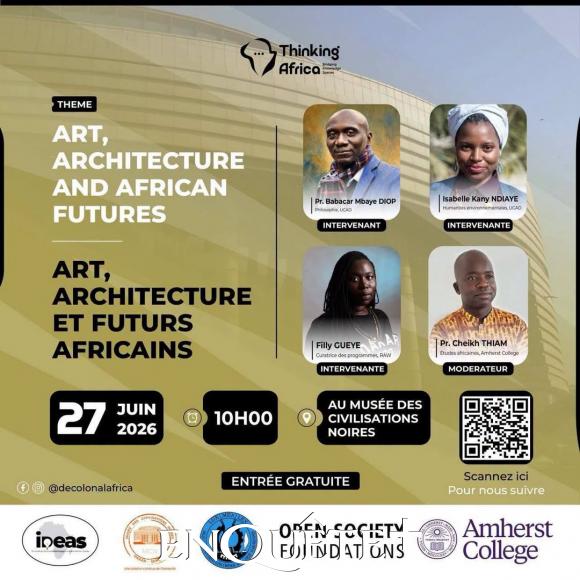 À Thiaroye, Thinking Africa plaide pour des savoirs ancrés dans les réalités africaines