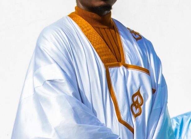 Capitaine, le fils de Serigne Moustapha Sy au cœur de la polémique du Gamou