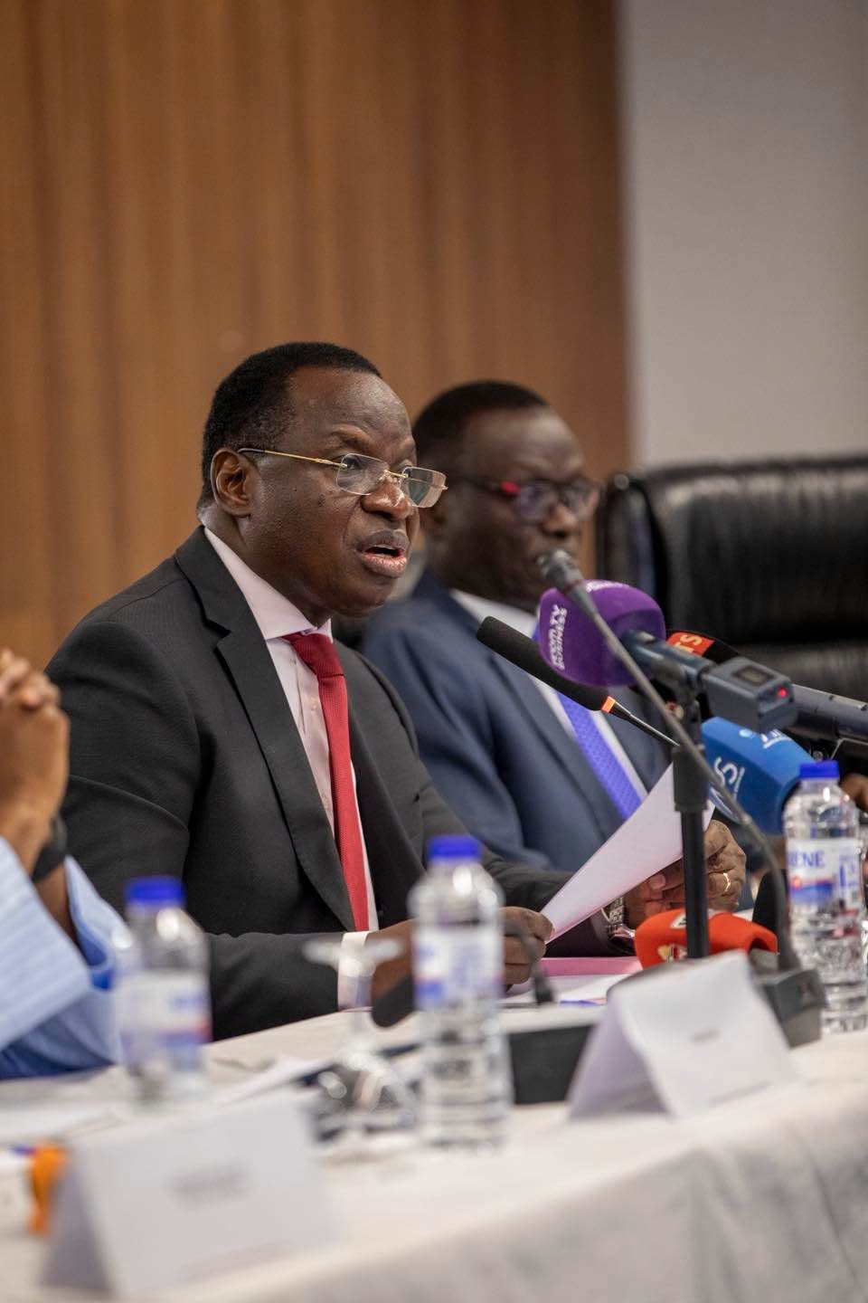 Industrialisation : le Sénégal installe son Conseil national et prépare la transformation