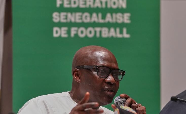 Successeur de Pape Thiaw : annonce mardi 18 août au stade Léopold Sédar Senghor, selon Les Echos