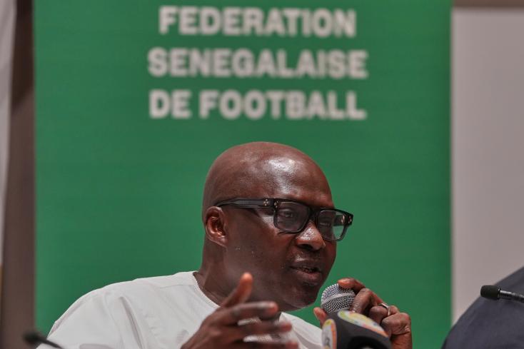 Successeur de Pape Thiaw : annonce mardi 18 août au stade Léopold Sédar Senghor, selon Les Echos