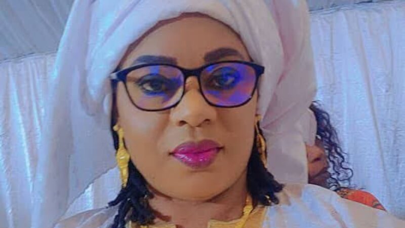 Maïmouna Sène répond à Mary Teuw Niane : « L’imposture, Monsieur le Professeur, c’est de renier son propre parcours pour plaire au nouveau pouvoir »