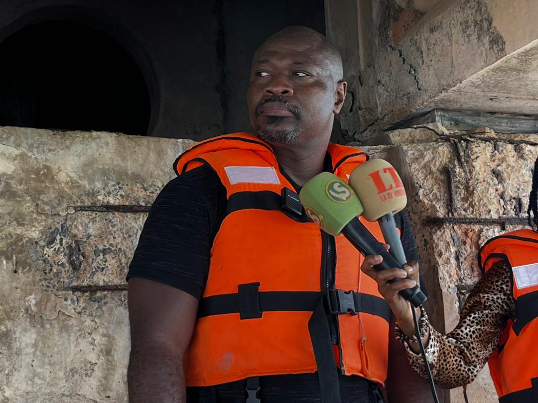 Ponts de Ziguinchor : Guy Marius Sagna exige les travaux après l’échéance du 31 juillet