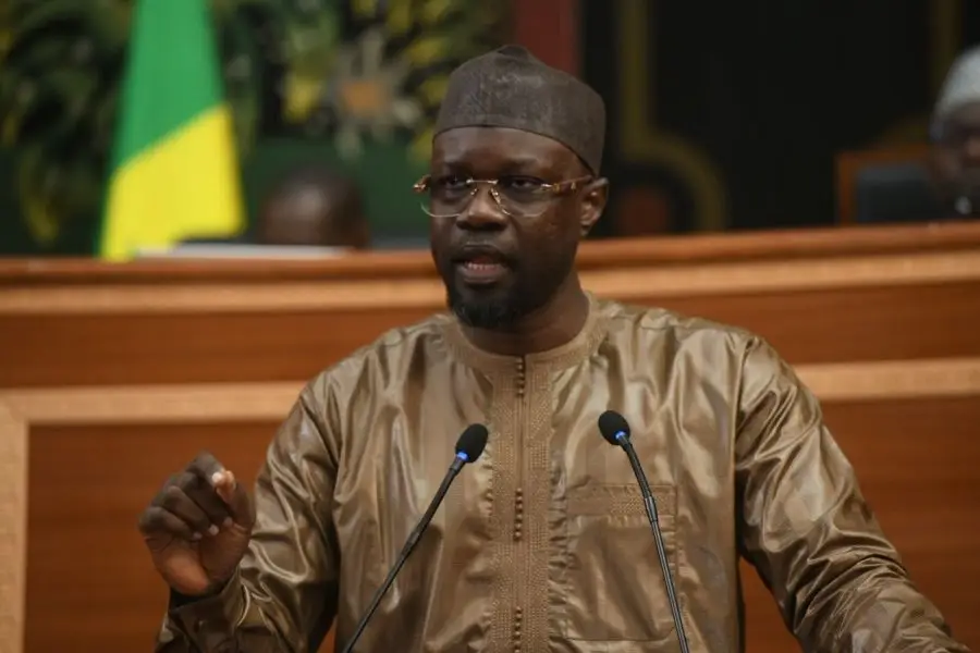 Ousmane Sonko : sa constance dans la transparence saluée par Baba Dièye Diagne