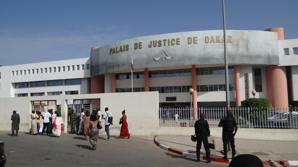 Lamignou Darou, Oustaz Thiep et Ndiaye Touba jugés ce mercredi pour offense au chef de l’État