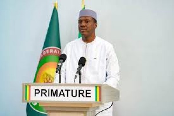 Mali-Algérie : Abdoulaye Maïga assure qu’il n’y a « aucune rupture diplomatique »