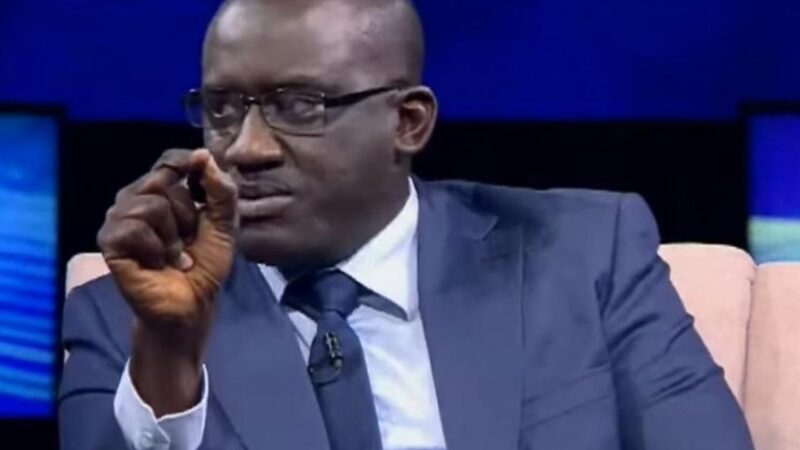 Moussa Tine met en garde contre les risques de manipulation du calendrier électoral