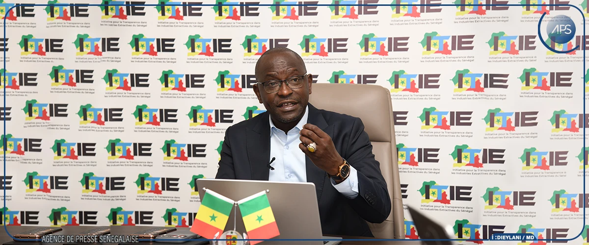 Sénégal : le CN-ITIE affiche une note de 50/100 sur le transfert aux collectivités territoriales de fonds tirés des revenus extractifs