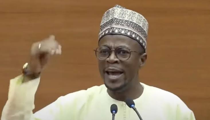 Abdou Mbow alerte sur la gouvernance et juge le Sénégal en danger