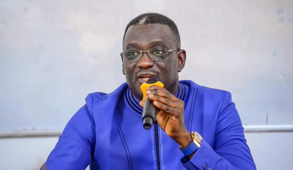 Moundiaye Cissé rejette tout report unilatéral des élections locales