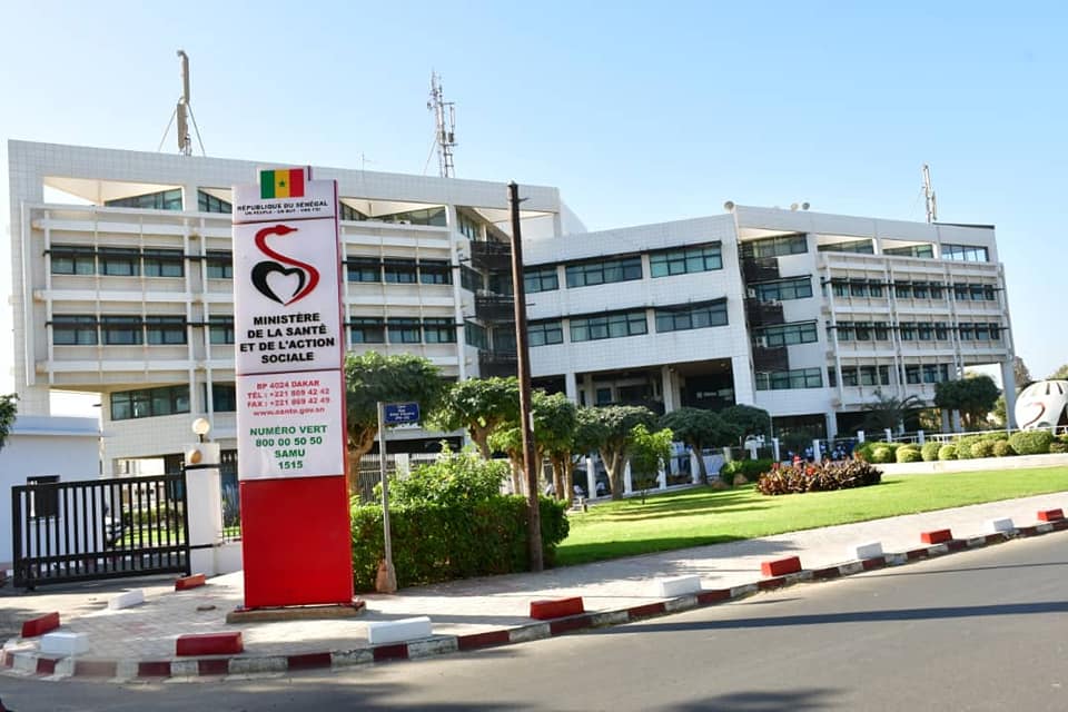 DIC : deux agents de la Santé interpellés dans une enquête sur des paiements frauduleux provisoirement identifiés à hauteur de 178,6 millions