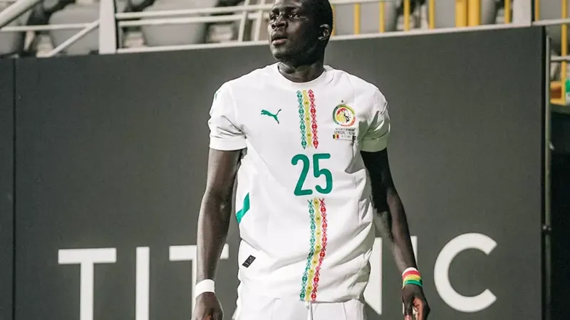El Hadji Malick Diouf vers Brentford : Mohamed Sarr valide son choix
