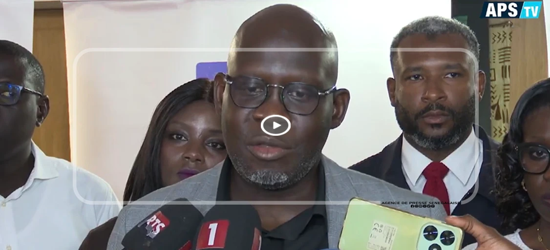 Ageroute : un plan genre pour des infrastructures inclusives aux JOJ Dakar 2026
