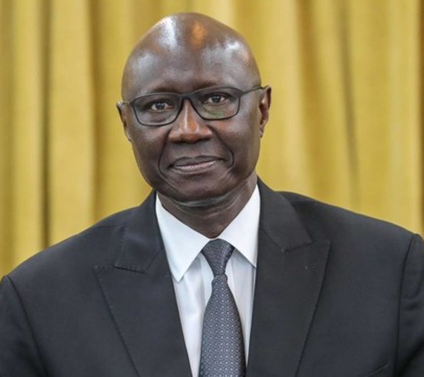 CEDEAO : Diomaye Faye fixe les grandes orientations à Birame Diop