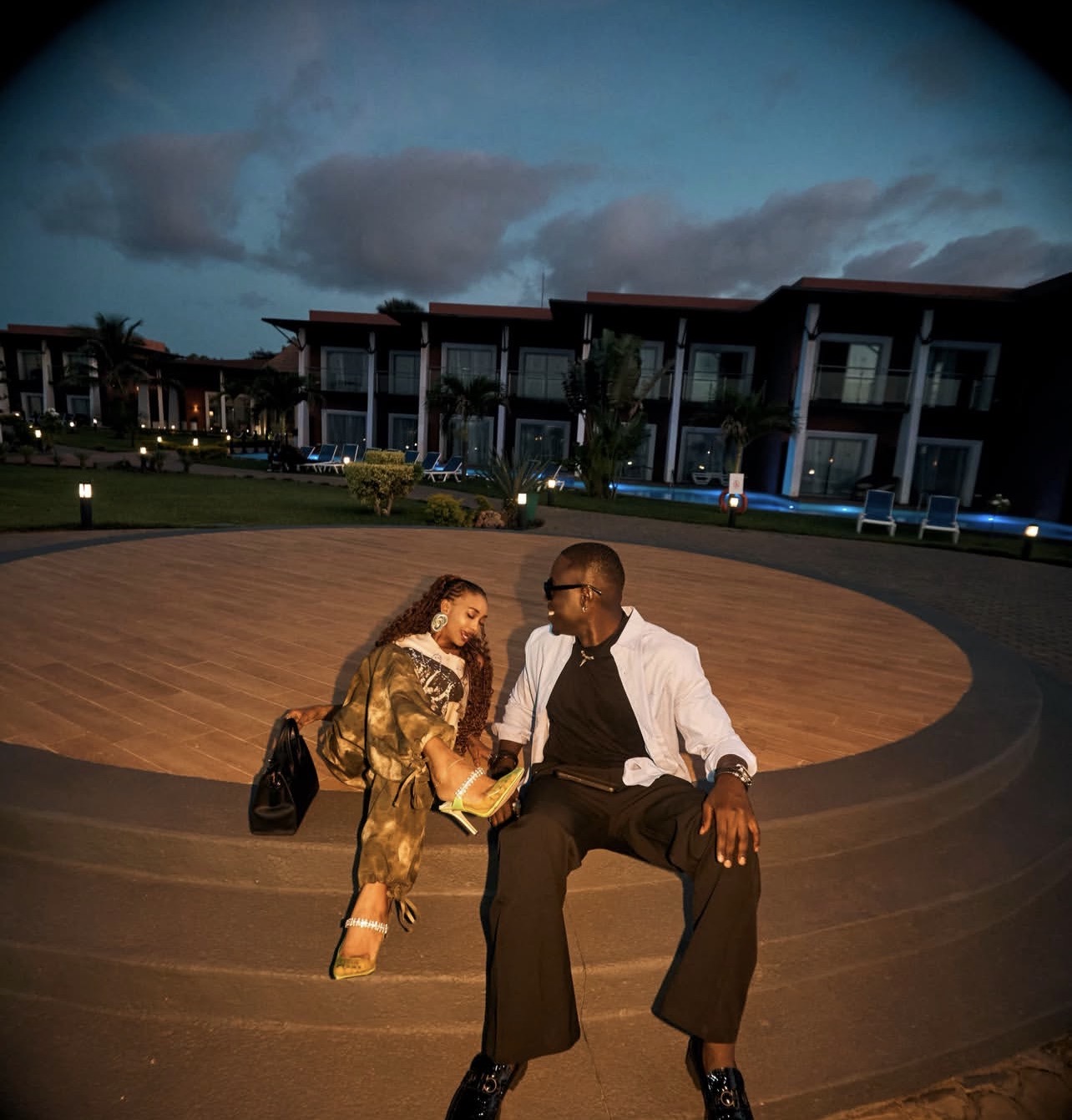 Fatel et Ngaaka Blindé : leurs nouvelles photos de couple font réagir les internautes
