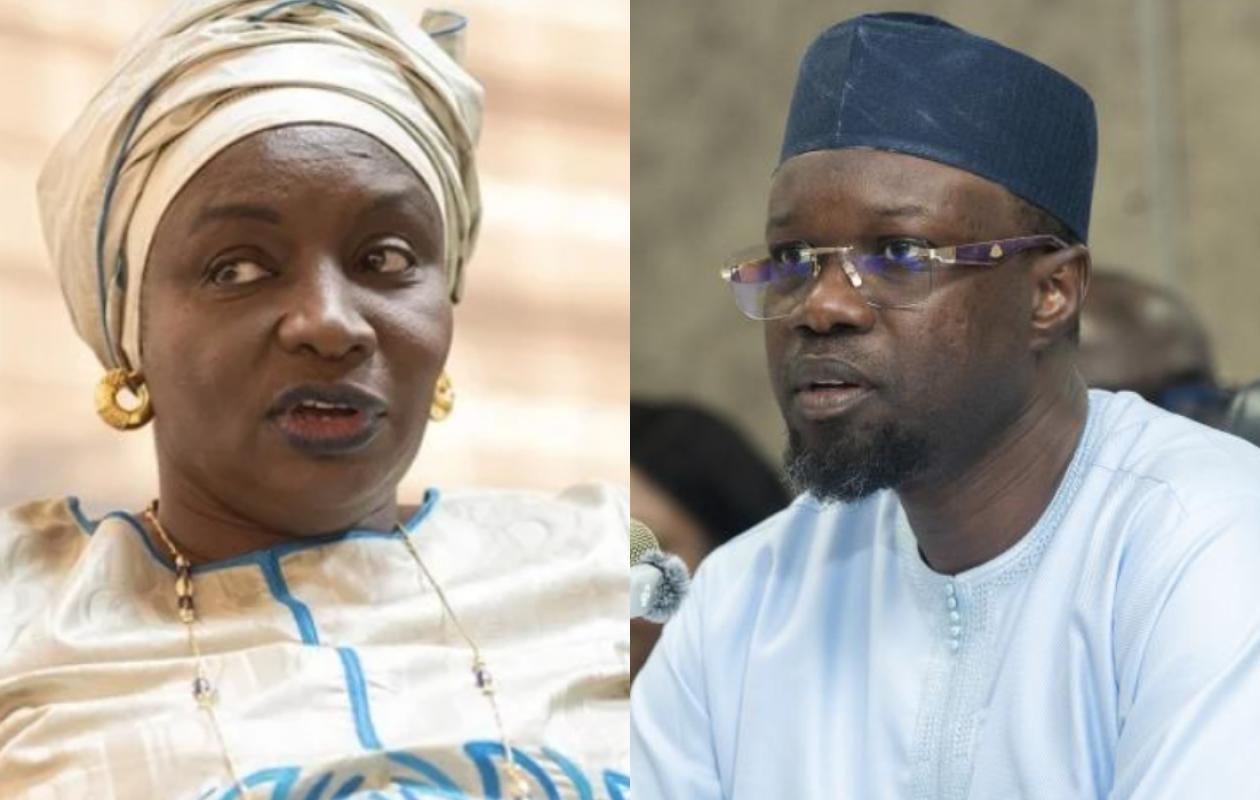 Abdourakhmane Dabo contredit Amadou Ba sur l’appel entre Sonko et Mimi Touré