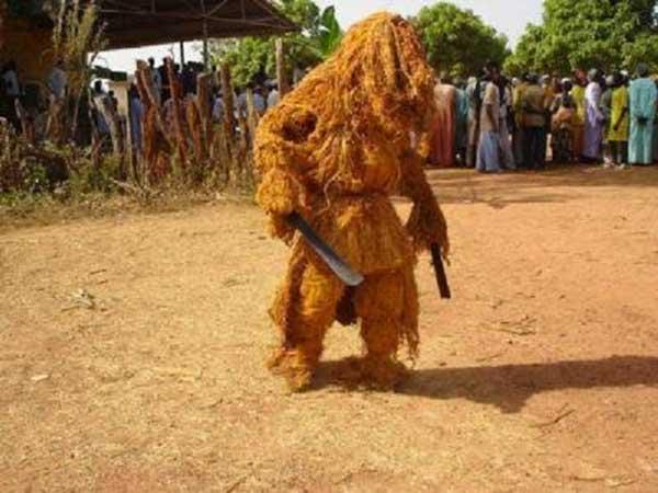 Mbour : Bara Ndiaye annonce un dispositif sécuritaire pour le Kankourang