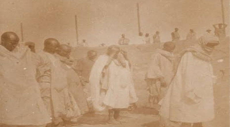Cheikh Ahmadou Bamba : l’itinéraire d’un érudit de Mbacké-Baol devenu guide spirituel de millions de fidèles