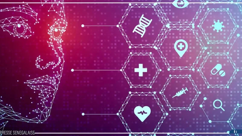 Mandiaye Diallo alerte sur les biais algorithmiques, enjeu de souveraineté africaine