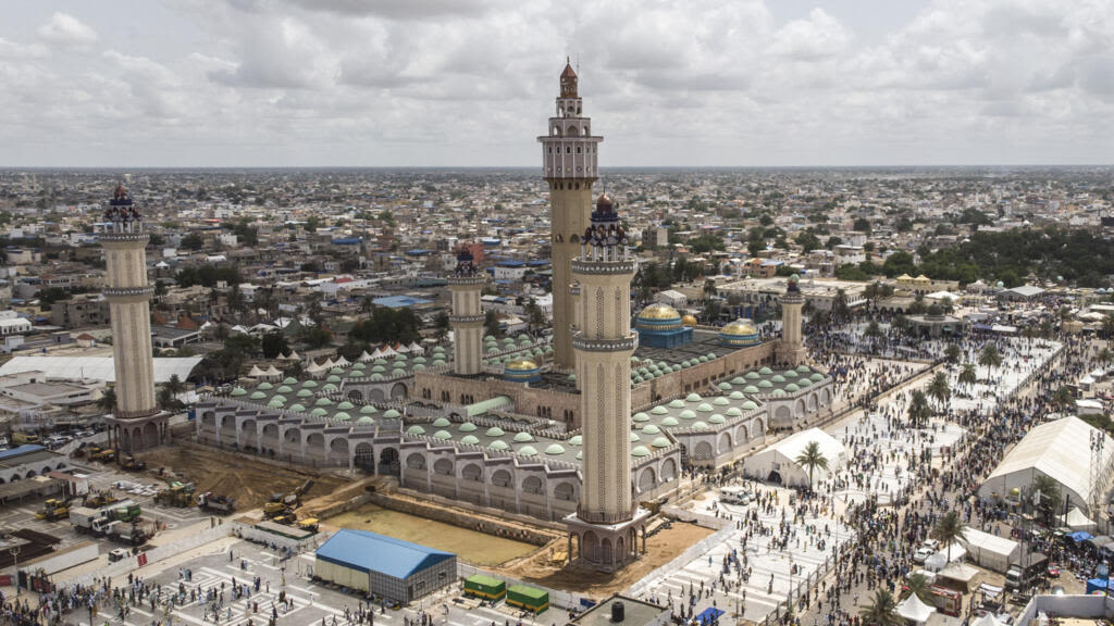 Magal de Touba : plus de 400 victimes d’accidents, le ministre de l’Intérieur reconnaît des incidents nombreux
