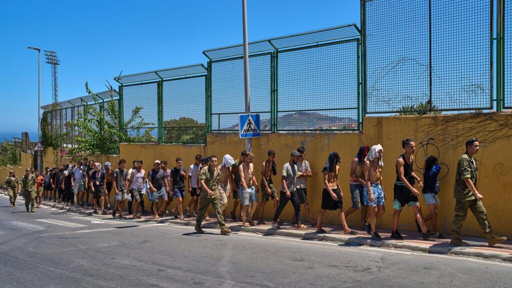 Drame de Ceuta : la décision judiciaire espagnole qui a déclenché la rumeur meurtrière