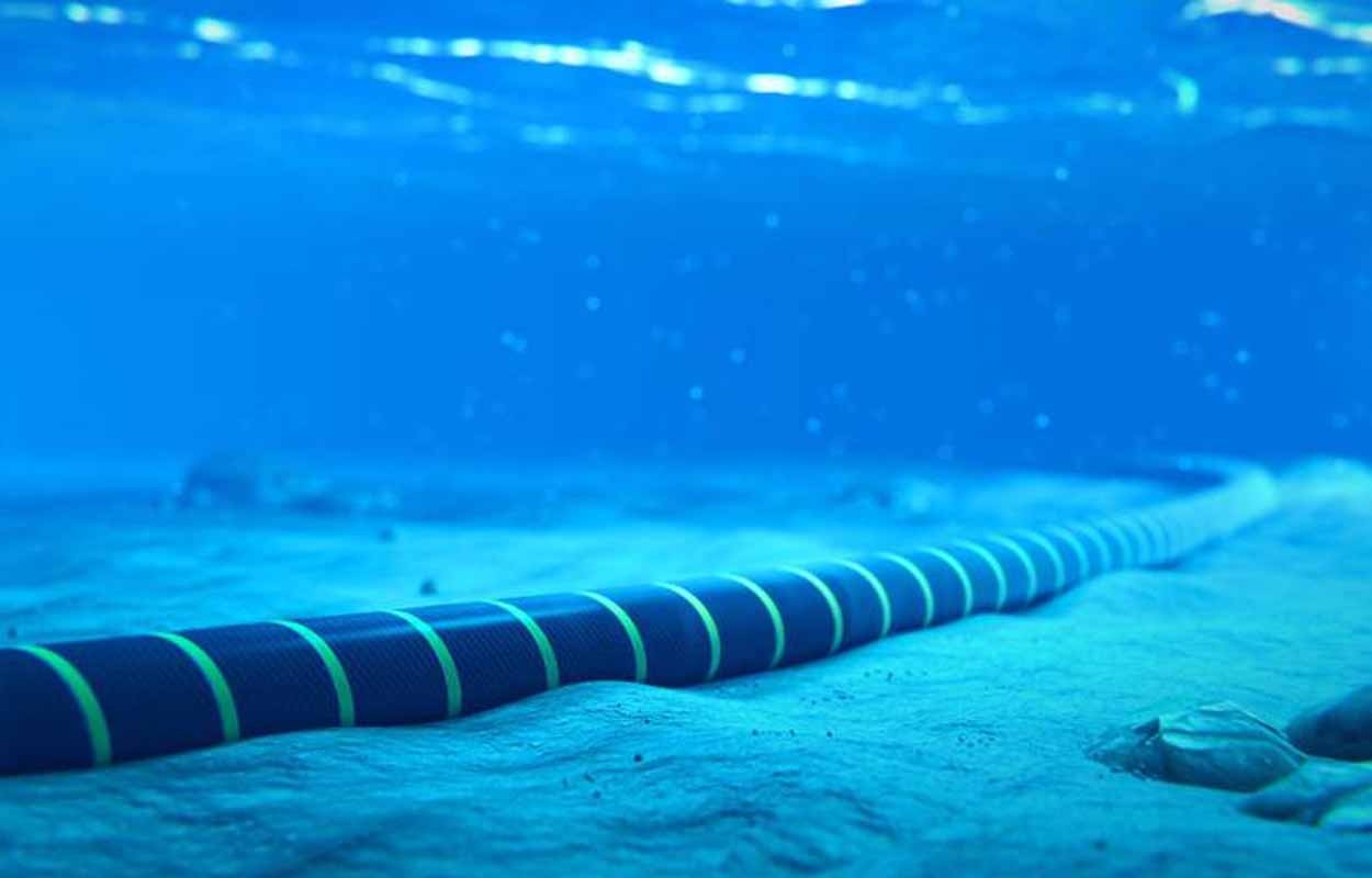 Fibre optique : le Sénégal atteint 38,55 Mbit/s, la Côte d’Ivoire près de 61