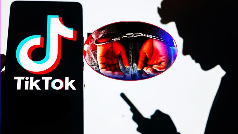 À Thiès, la DSC a interpellé le propriétaire présumé du compte TikTok « Mini-Marché SN »