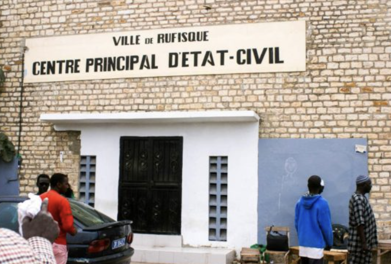 À Kaffrine, l’Agence nationale de l’état civil appelle à des rayonnages conformes dans les mairies